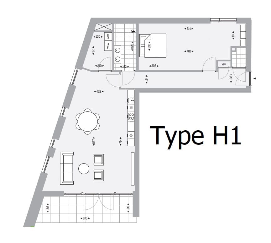 Photo 16 of Jardin Monet Fase II