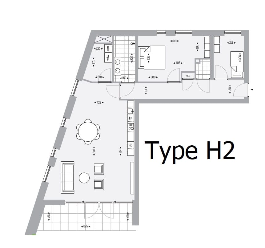 Photo 17 of Jardin Monet Fase II