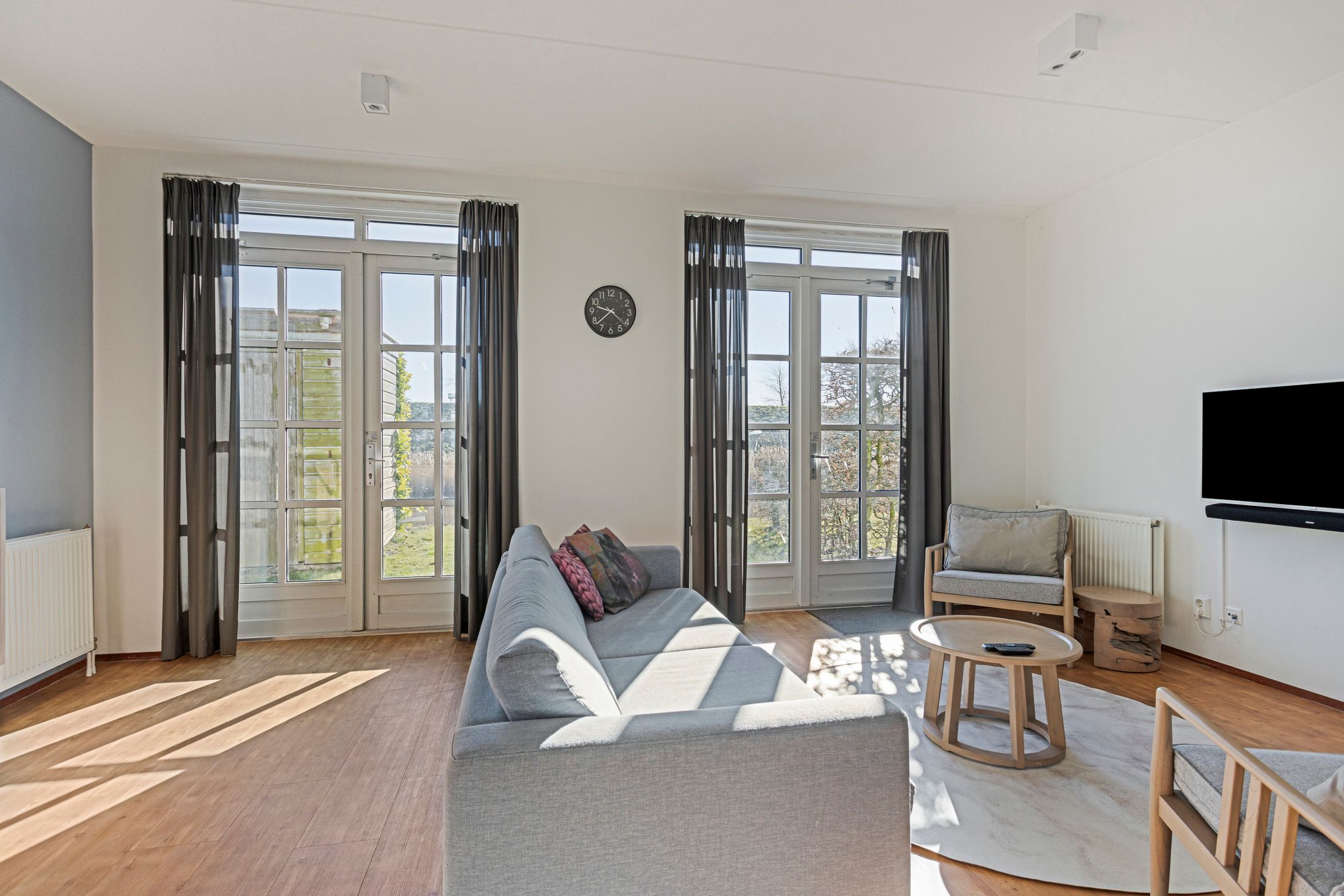 3-bedroom freehold villa in Eanjum — photo 4 of 5