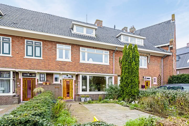 Foto 1 van Van den Endelaan 49