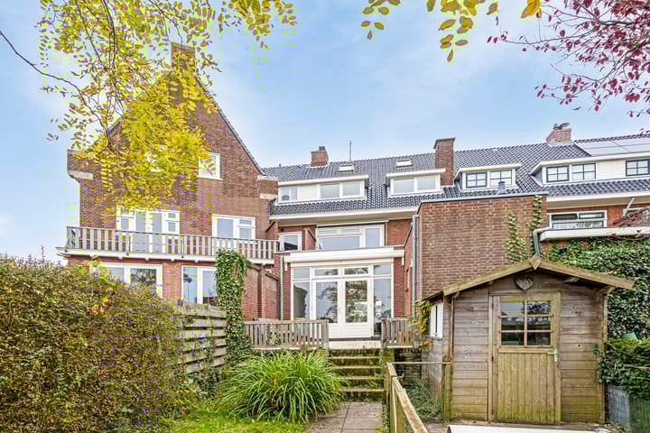 Foto 12 van Van den Endelaan 49