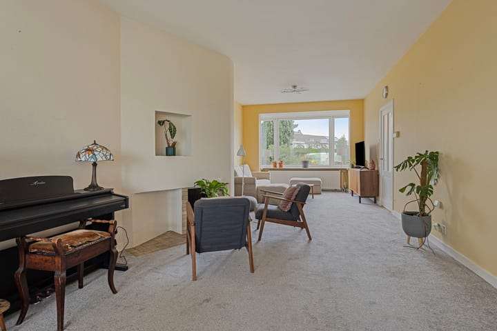 Foto 13 van Van den Endelaan 49