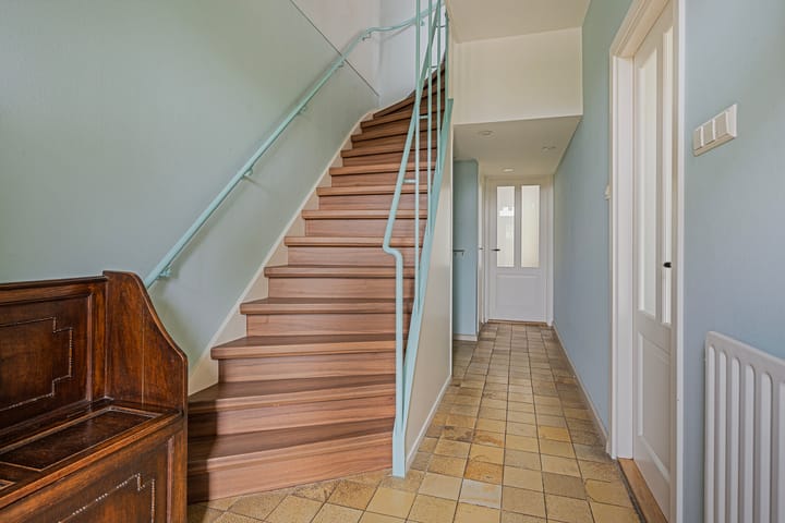 Foto 18 van Van den Endelaan 49