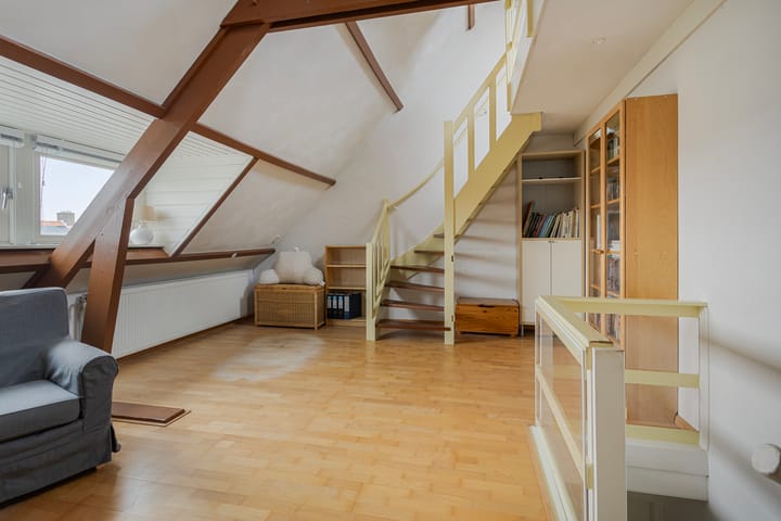 Foto 26 van Van den Endelaan 49