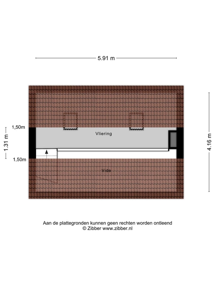 Foto 41 van Van den Endelaan 49