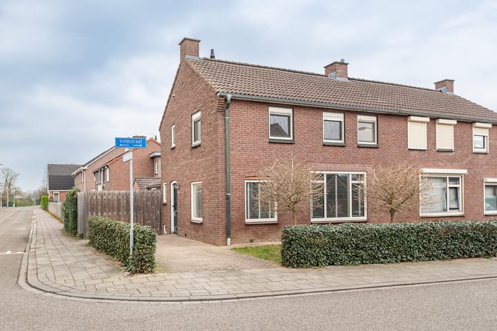 Foto 1 van Veldstraat 74