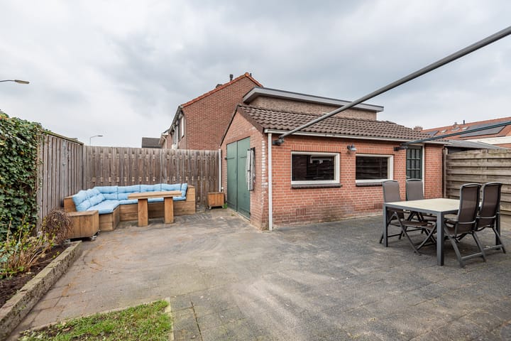 Foto 4 van Veldstraat 74