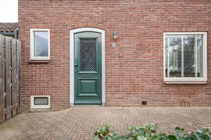 Foto 7 van Veldstraat 74