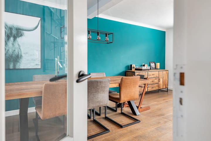 Foto 10 van Veldstraat 74