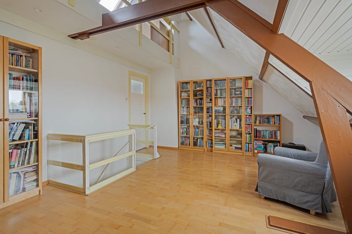 Foto 25 van Van den Endelaan 49