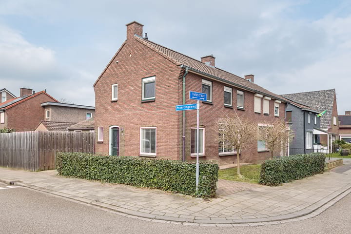 Foto 5 van Veldstraat 74