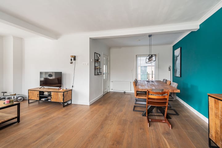 Foto 2 van Veldstraat 74