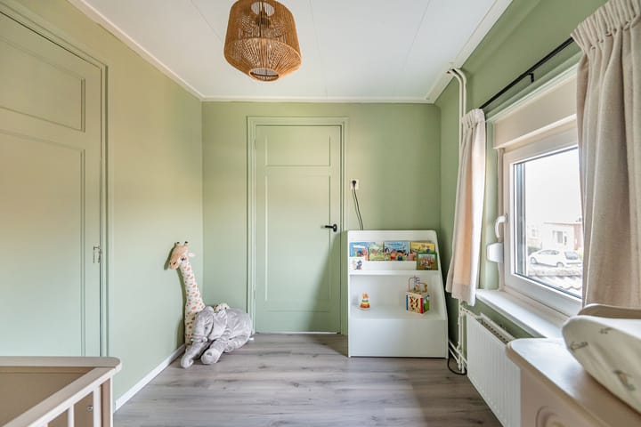 Foto 27 van Veldstraat 74