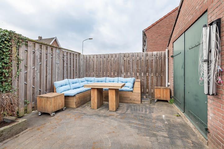 Foto 36 van Veldstraat 74