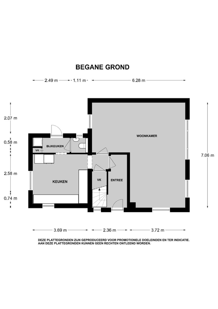 Foto 44 van Veldstraat 74