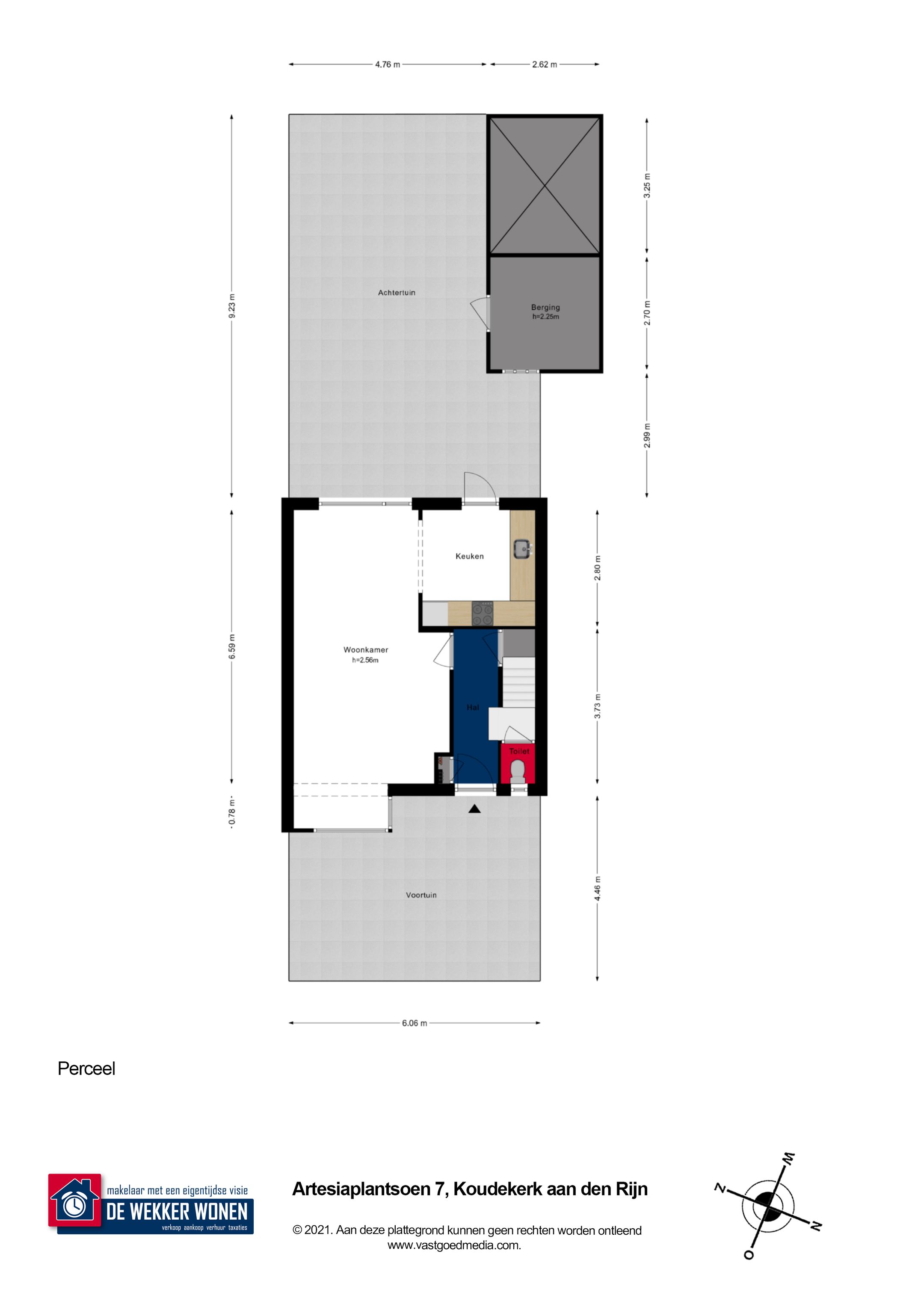 Photo 33 of Artesiaplantsoen 7