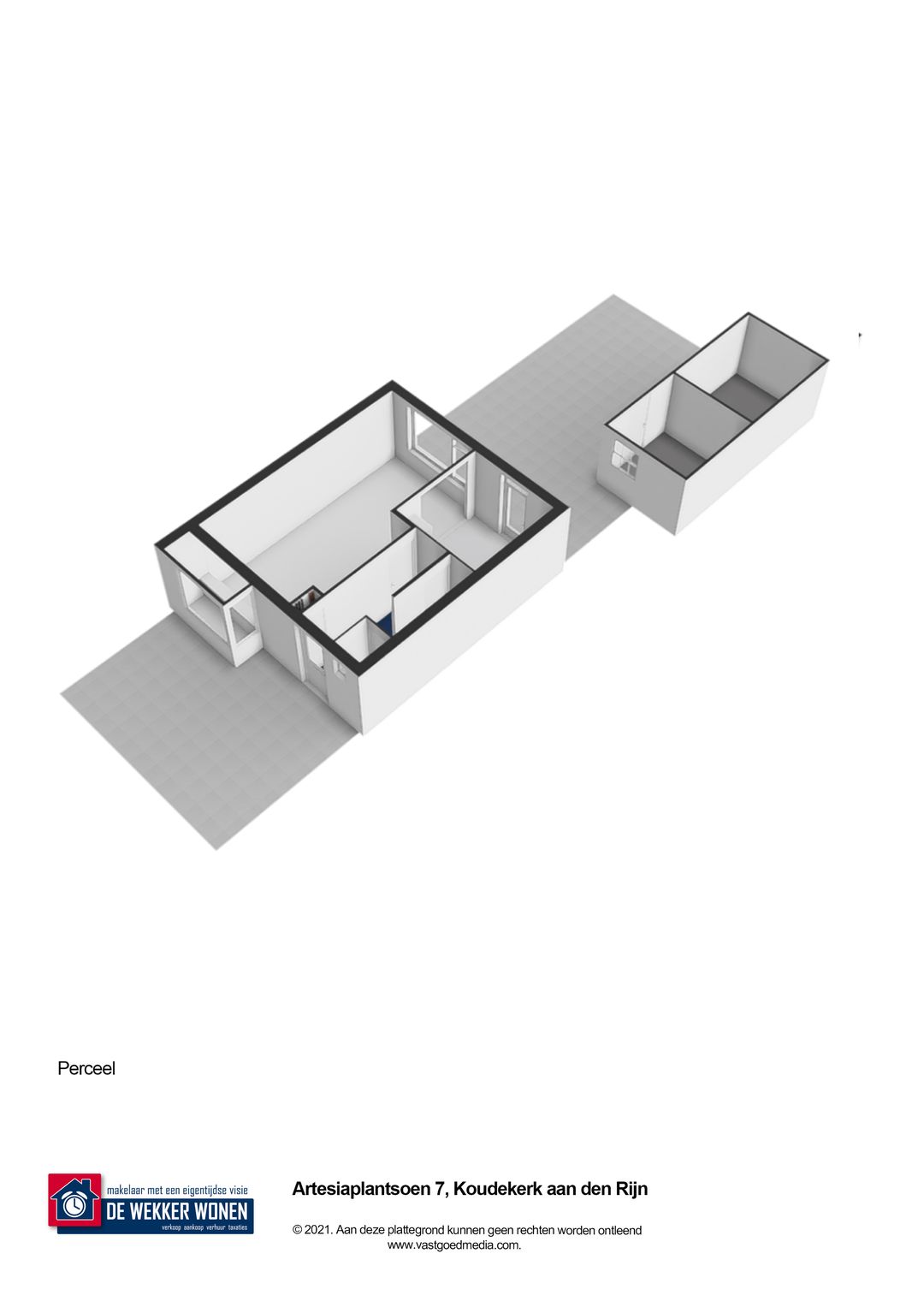 Photo 38 of Artesiaplantsoen 7