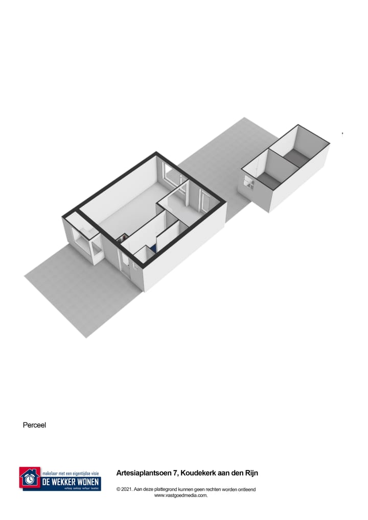 Foto 38 van Artesiaplantsoen 7