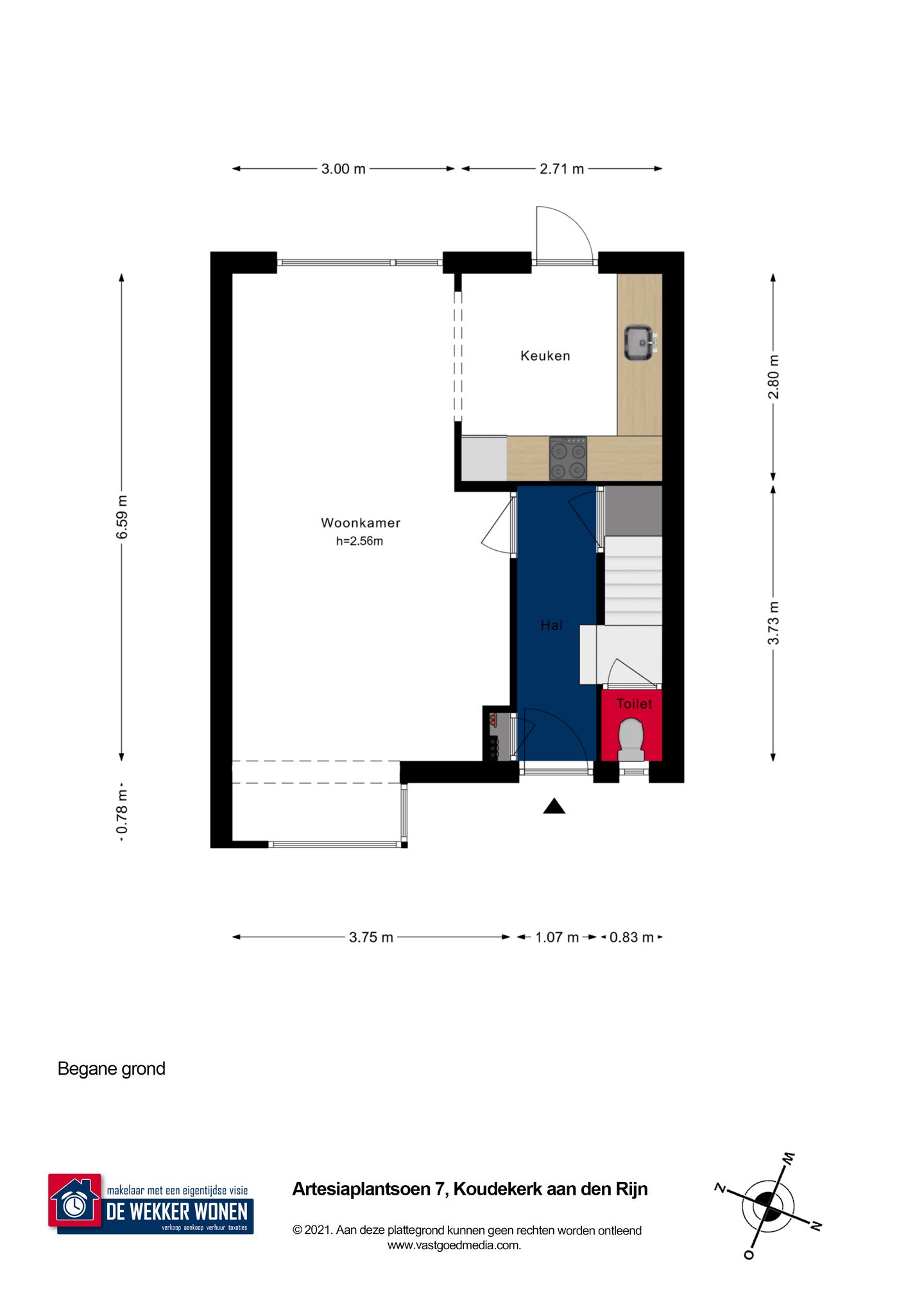 Photo 34 of Artesiaplantsoen 7