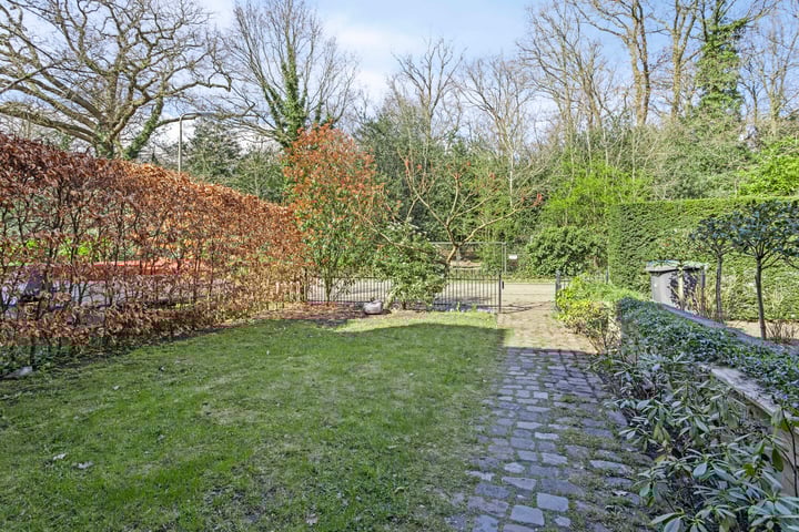 Flevolaan 6