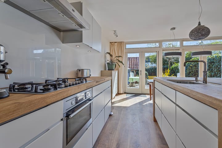 Foto 5 van Flevolaan 6