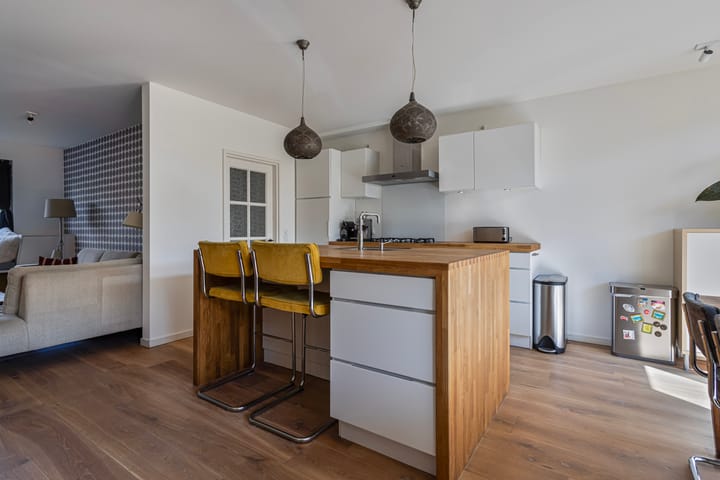 Foto 8 van Flevolaan 6