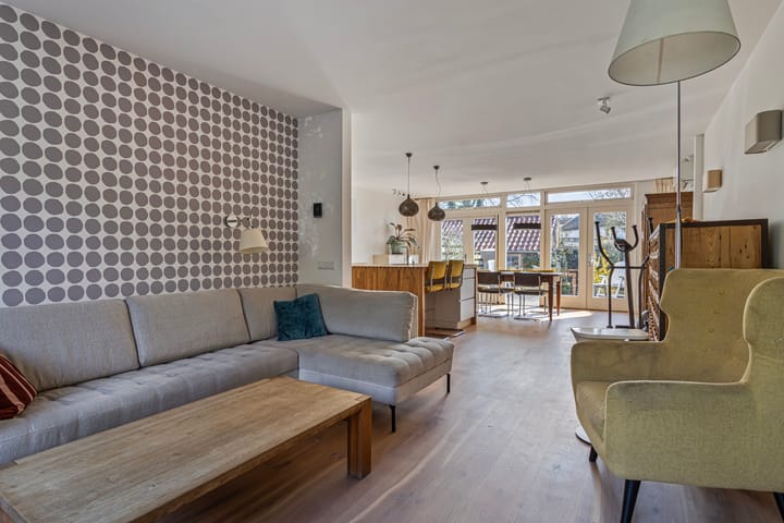 Foto 10 van Flevolaan 6