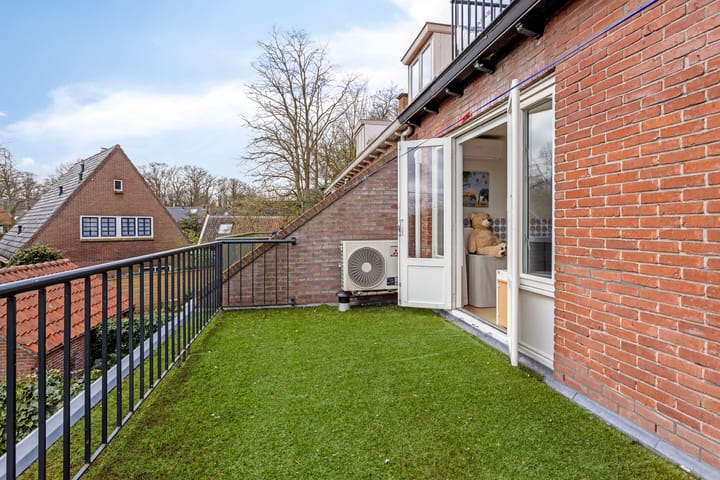 Foto 20 van Flevolaan 6