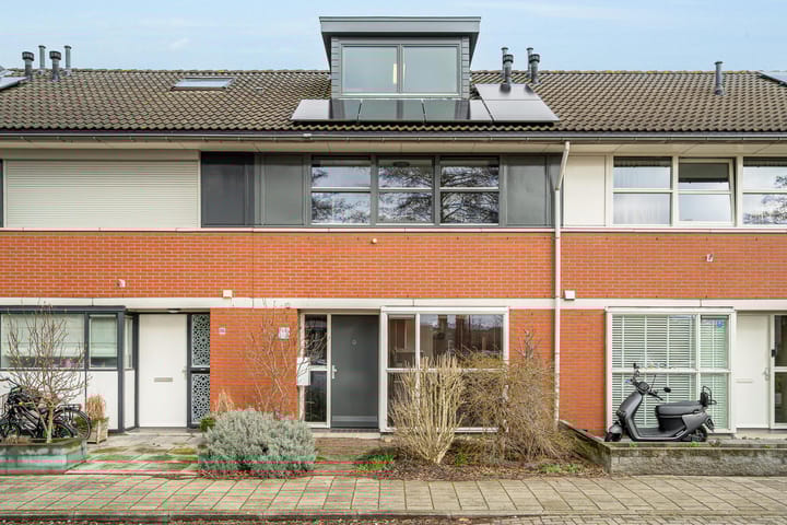 Foto 1 van Herman de Manhove 84