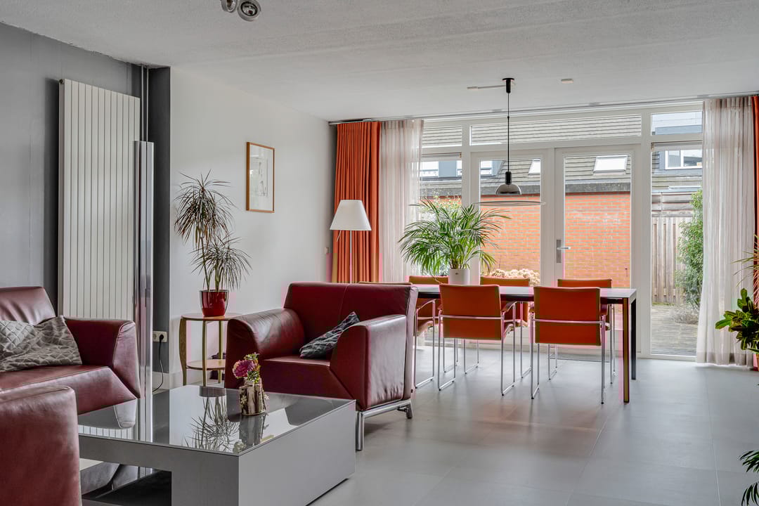 Foto 2 van Herman de Manhove 84