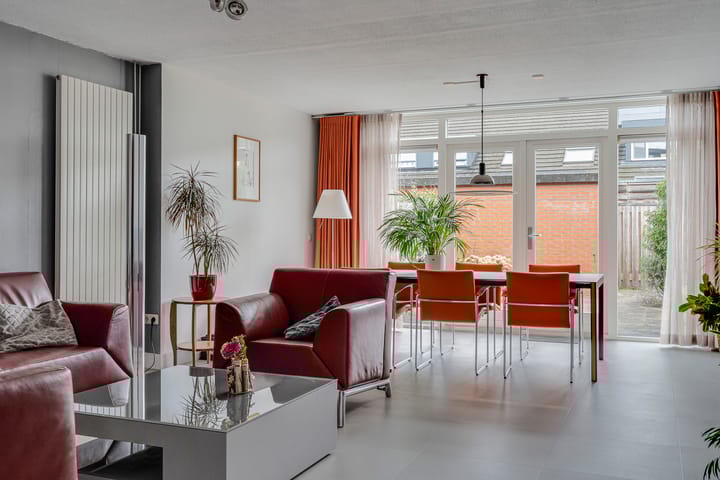 Foto 2 van Herman de Manhove 84