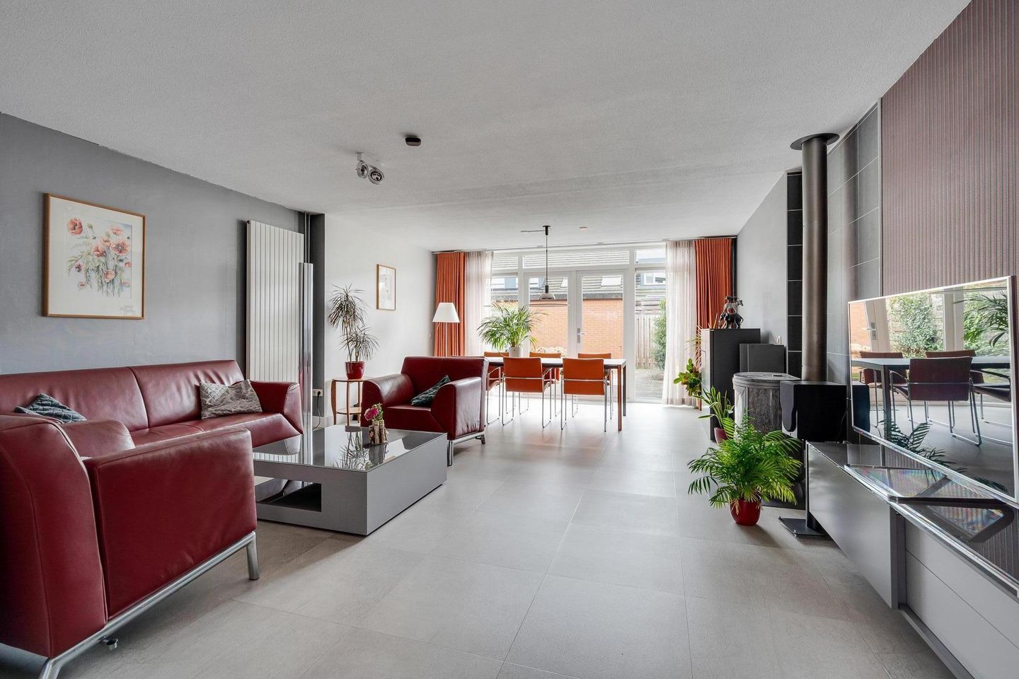 Foto 4 van Herman de Manhove 84