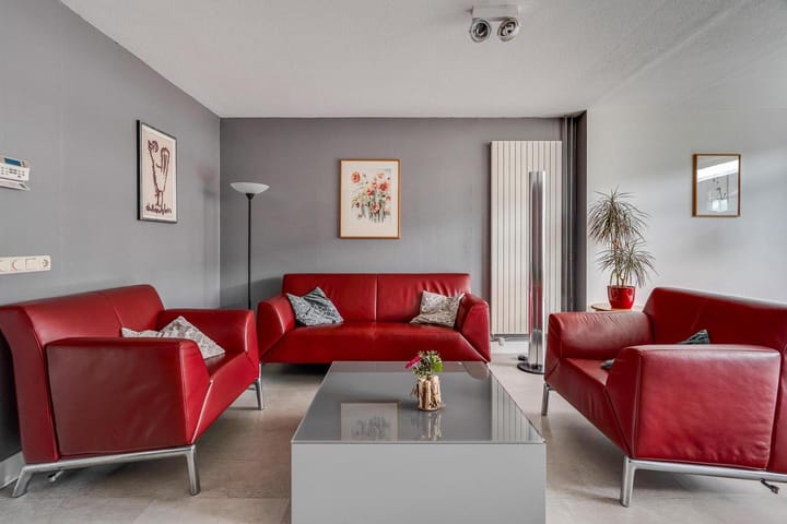 Foto 6 van Herman de Manhove 84