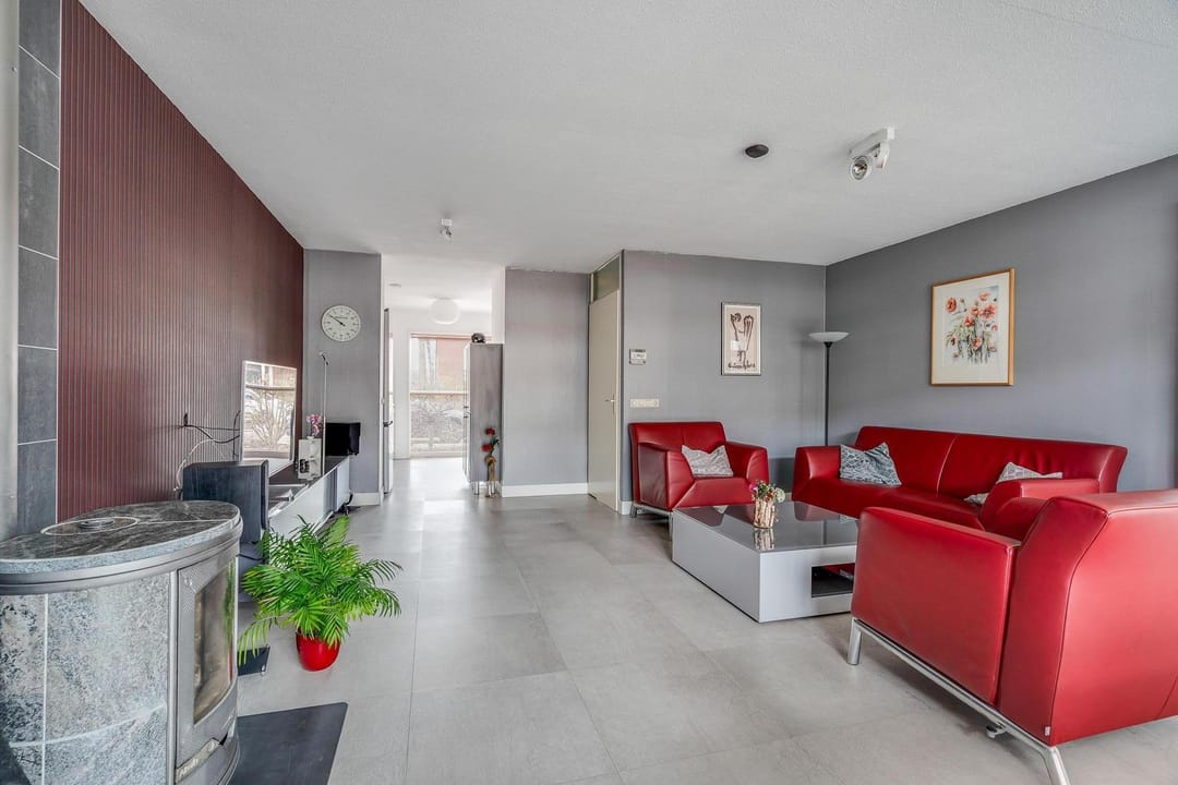 Foto 7 van Herman de Manhove 84