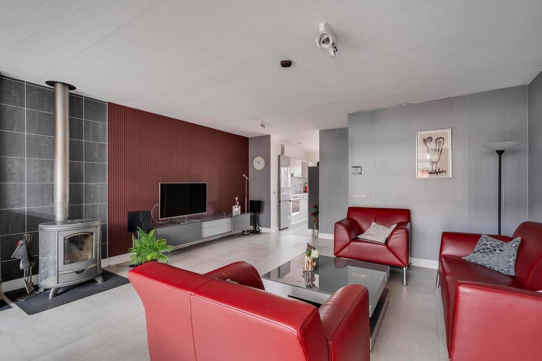 Foto 8 van Herman de Manhove 84