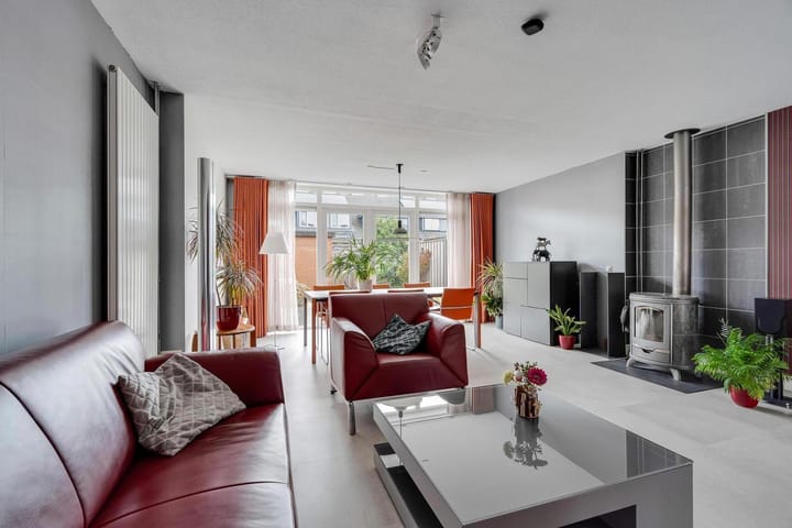 Foto 10 van Herman de Manhove 84