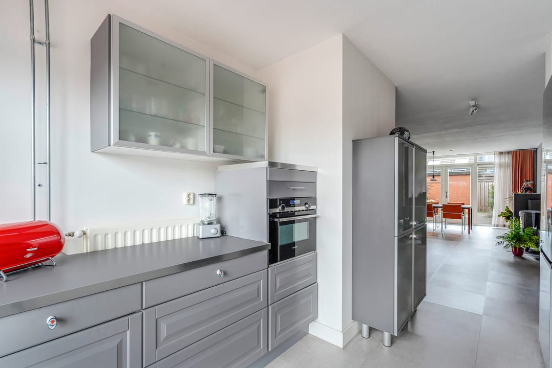 Foto 17 van Herman de Manhove 84