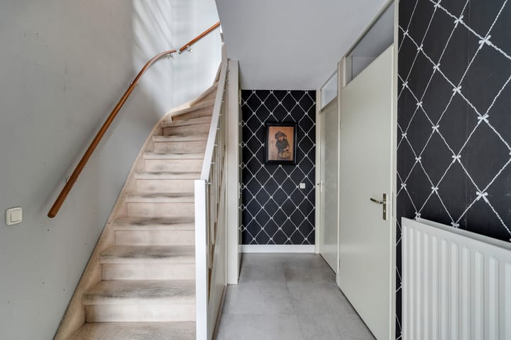 Foto 19 van Herman de Manhove 84