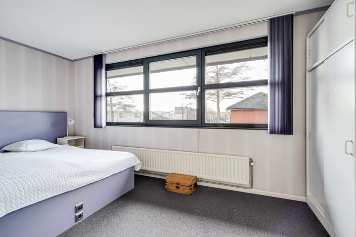 Foto 21 van Herman de Manhove 84