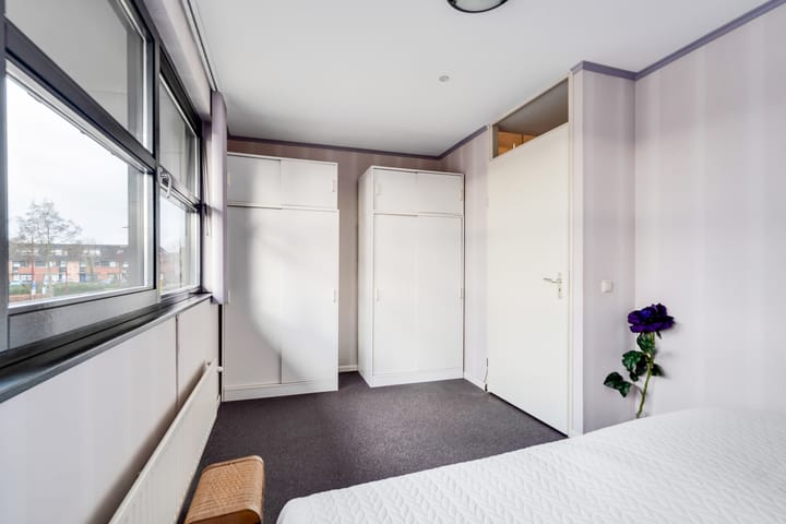 Foto 23 van Herman de Manhove 84