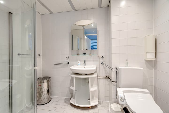 Foto 28 van Herman de Manhove 84