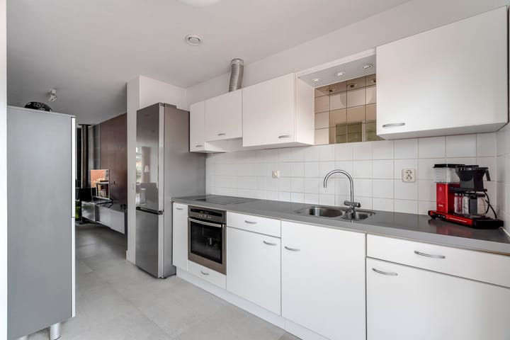 Foto 15 van Herman de Manhove 84