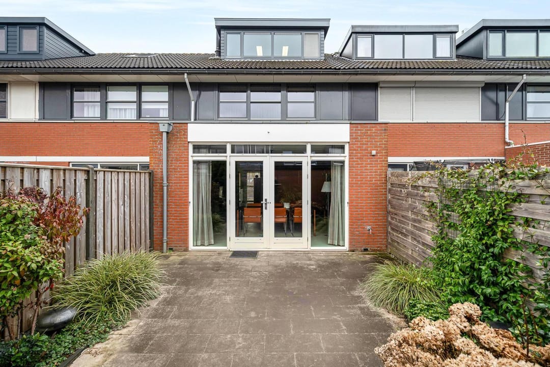 Foto 32 van Herman de Manhove 84