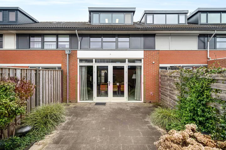 Foto 32 van Herman de Manhove 84