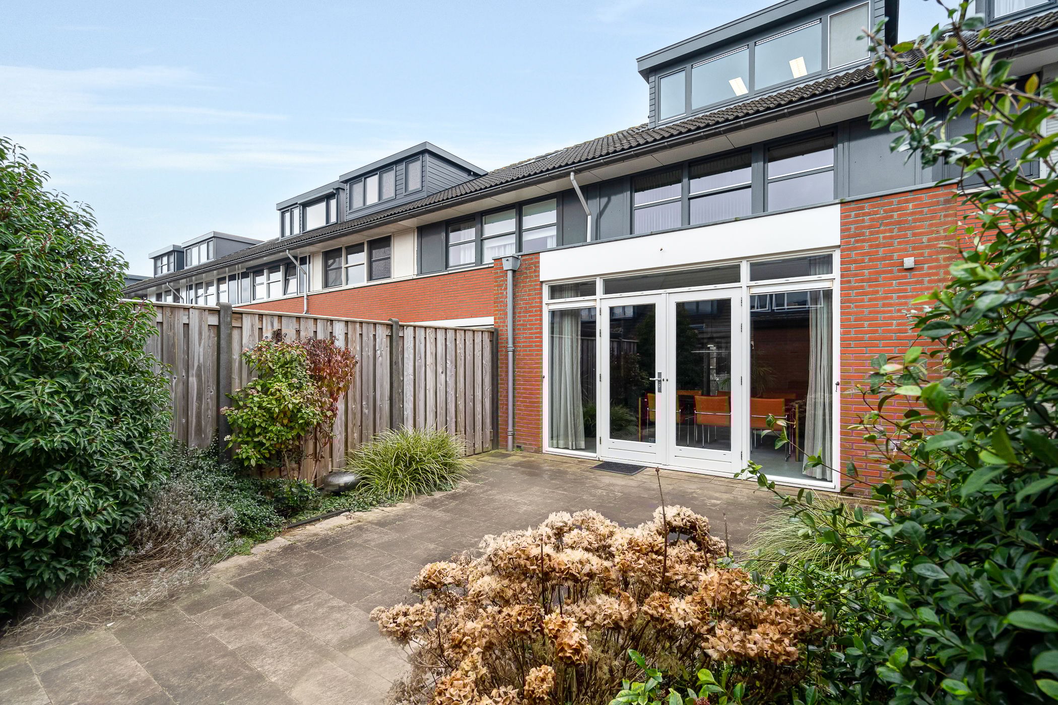 Foto 33 van Herman de Manhove 84