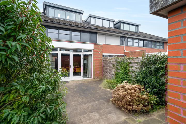 Foto 34 van Herman de Manhove 84