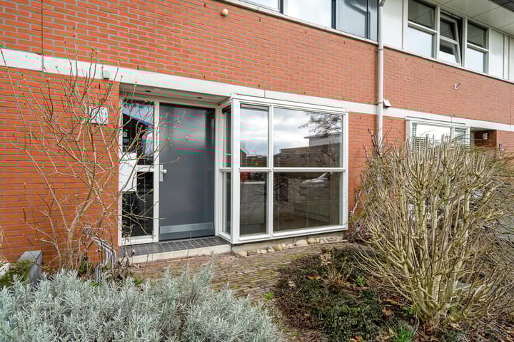 Foto 36 van Herman de Manhove 84