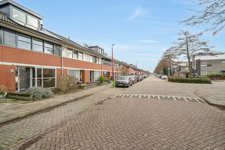 Foto 38 van Herman de Manhove 84