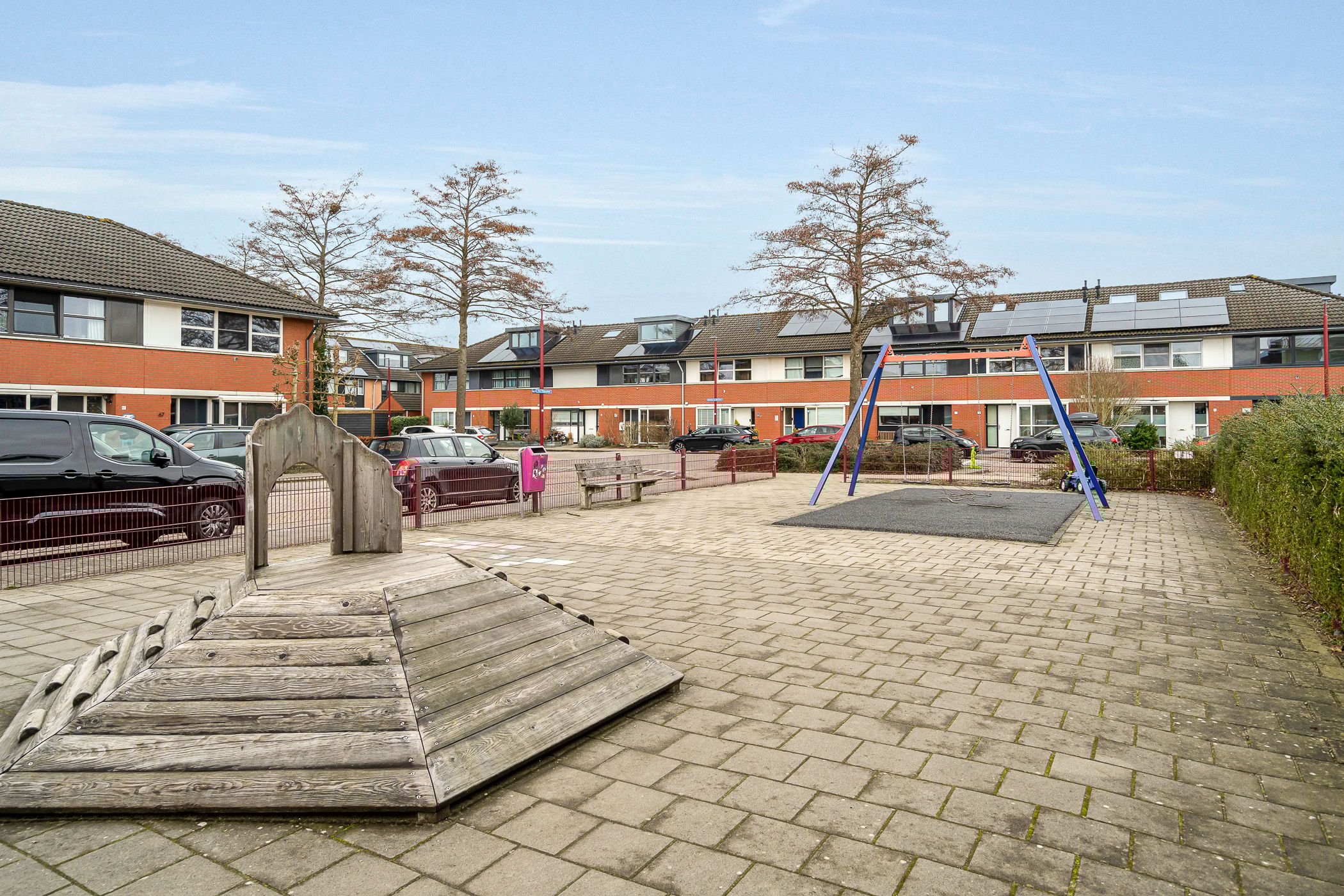 Foto 39 van Herman de Manhove 84