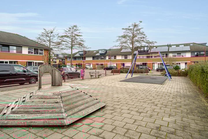 Foto 39 van Herman de Manhove 84